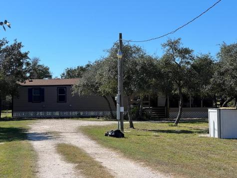 2357 Holden Road Aransas Pass TX 78336