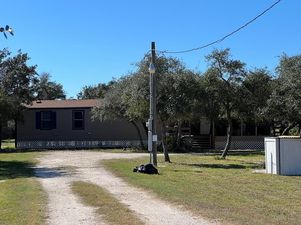 2357 Holden Road Aransas Pass TX 78336