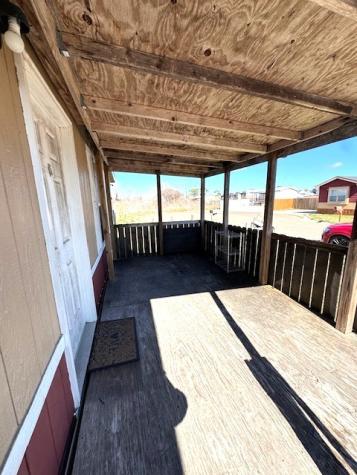 121 Tropical Breeze Lane Aransas Pass TX 78336