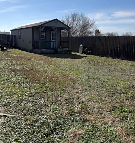 121 Tropical Breeze Lane Aransas Pass TX 78336