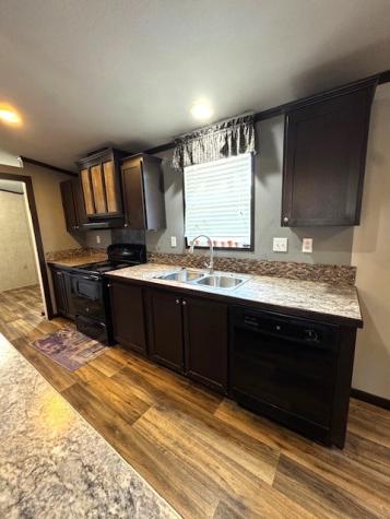 121 Tropical Breeze Lane Aransas Pass TX 78336