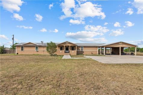 21938 County Road 798 Mathis TX 78368