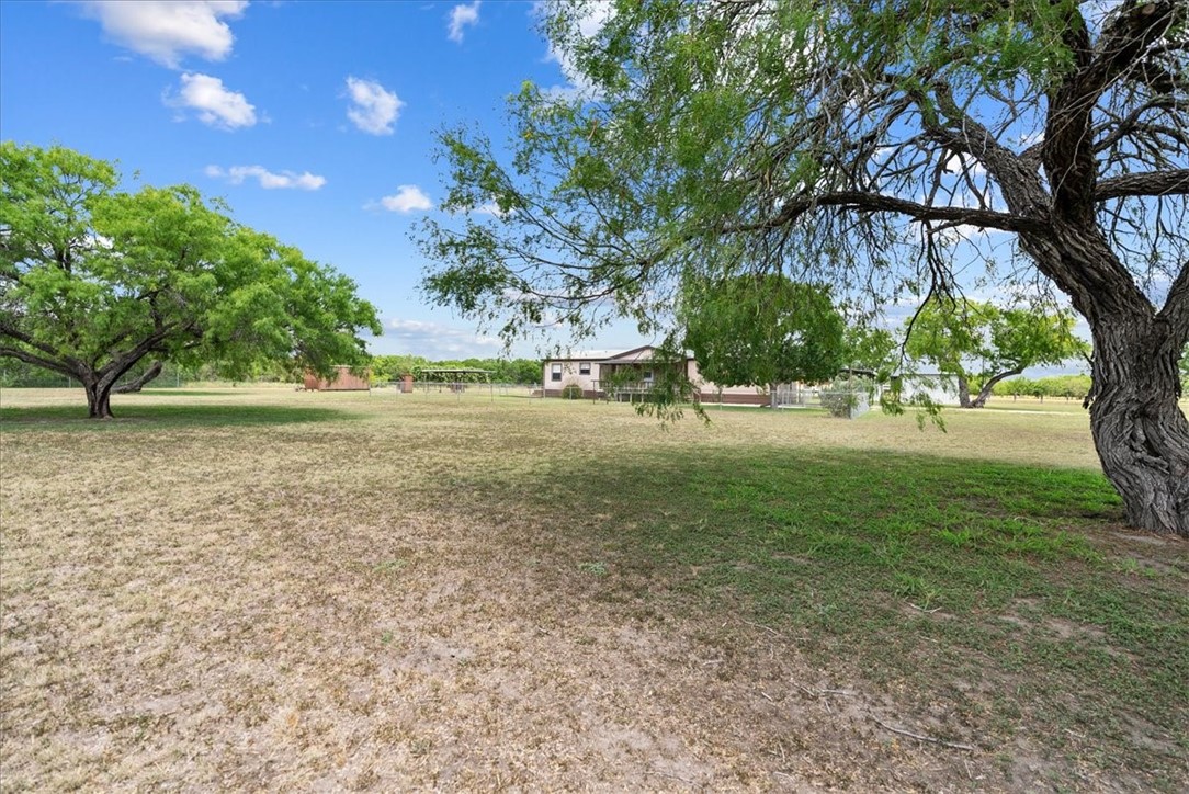 6032 Sundance Circle Mathis TX 78368