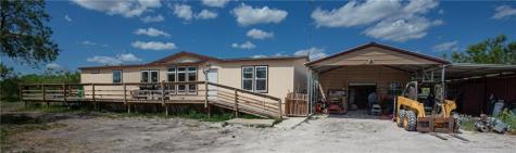 255 County Road 3052 Orange Grove TX 78372