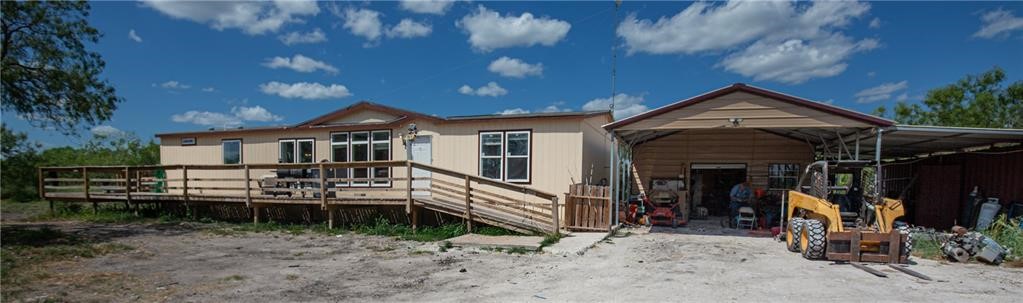 255 County Road 3052 Orange Grove TX 78372