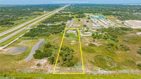 661 Banty Lane Aransas Pass TX 78336