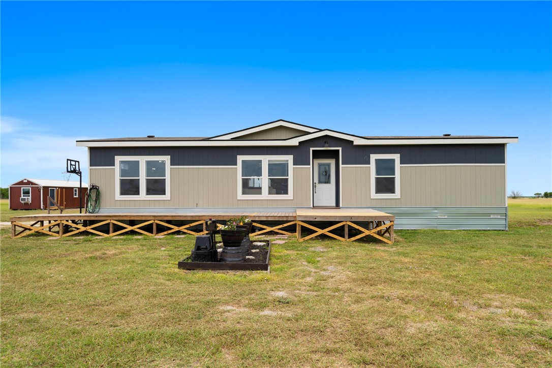 5135 Aymond Drive Robstown TX 78380