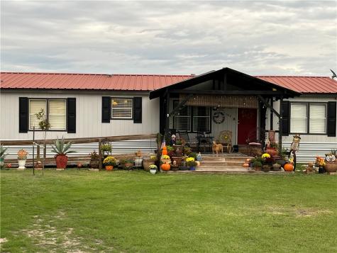 5140 Wildwood Lane Robstown TX 78380