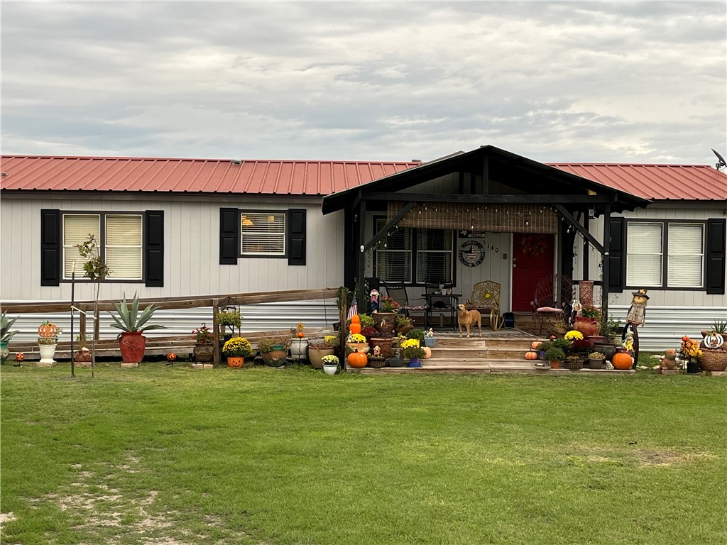 5140 Wildwood Lane Robstown TX 78380