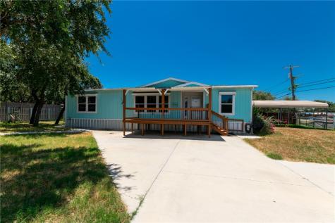 917 W Laurel Street Rockport TX 78382