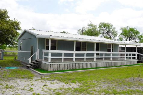 315 County Road 175 Sandia TX 78383