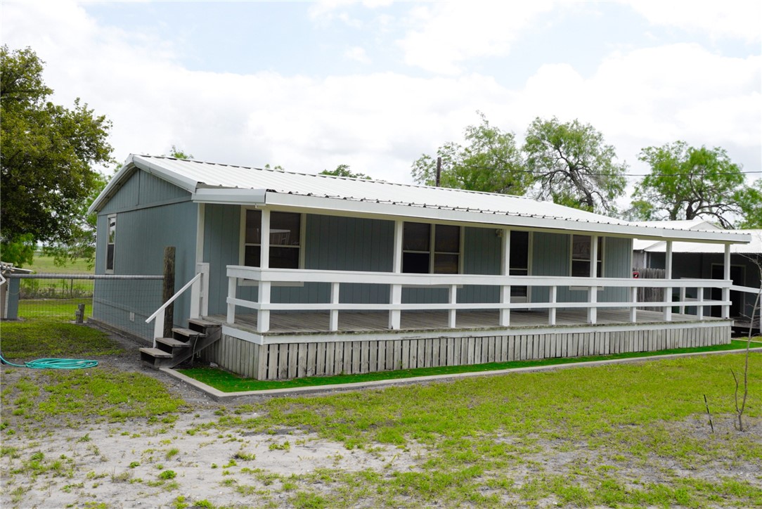 315 County Road 175 Sandia TX 78383