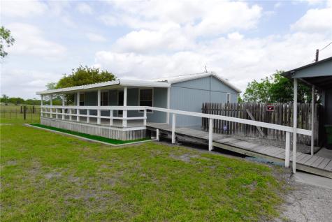 315 County Road 175 Sandia TX 78383