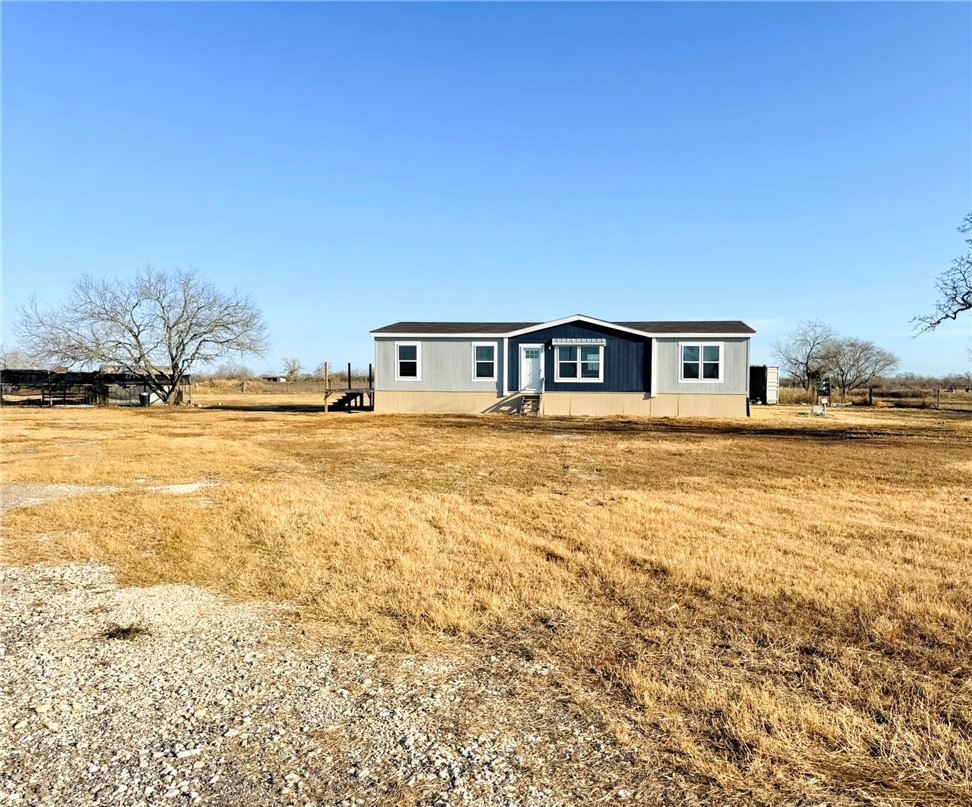 309 Jackson Road Refugio TX 78377