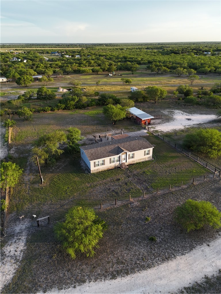 853 S County Road 307 Orange Grove TX 78372