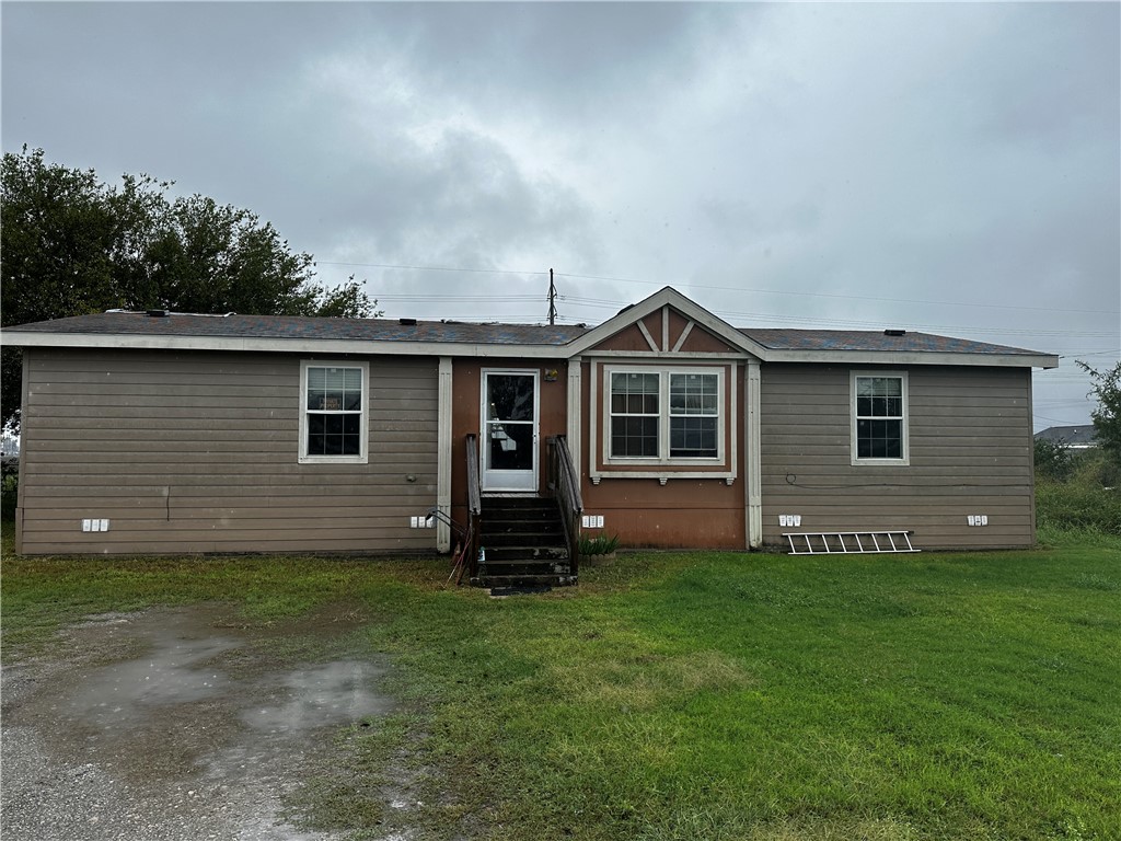 11829 Mallard Drive Corpus Christi TX 78410