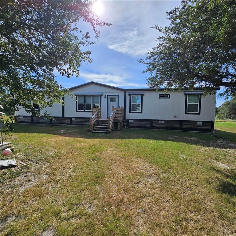 295 Griffith Drive Rockport TX 78382