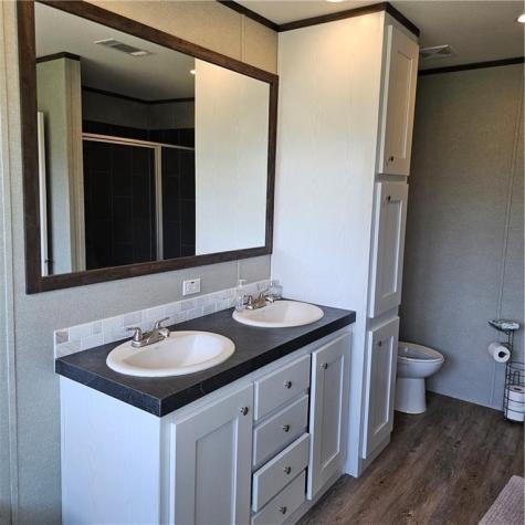 295 Griffith Drive Rockport TX 78382