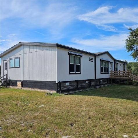 295 Griffith Drive Rockport TX 78382