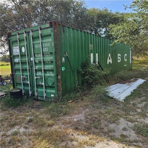 295 Griffith Drive Rockport TX 78382