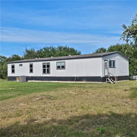 295 Griffith Drive Rockport TX 78382