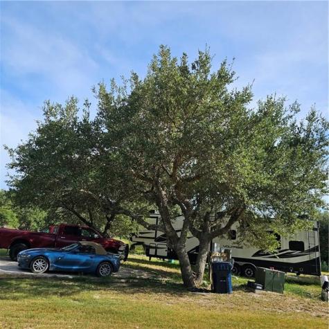 295 Griffith Drive Rockport TX 78382