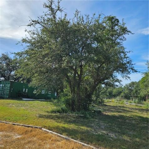 295 Griffith Drive Rockport TX 78382