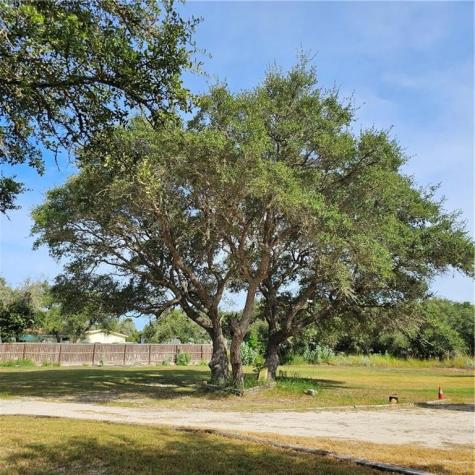 295 Griffith Drive Rockport TX 78382