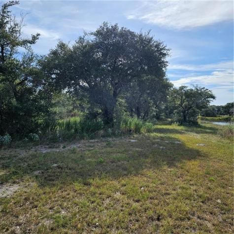 295 Griffith Drive Rockport TX 78382