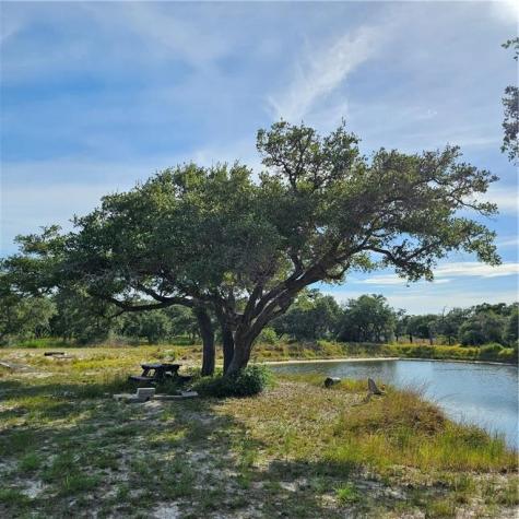 295 Griffith Drive Rockport TX 78382