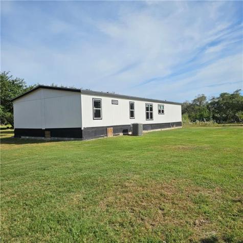 295 Griffith Drive Rockport TX 78382