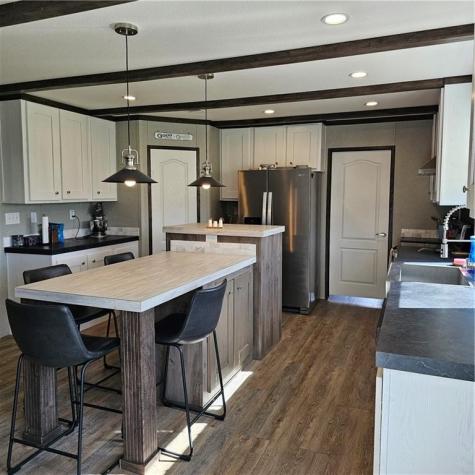 295 Griffith Drive Rockport TX 78382