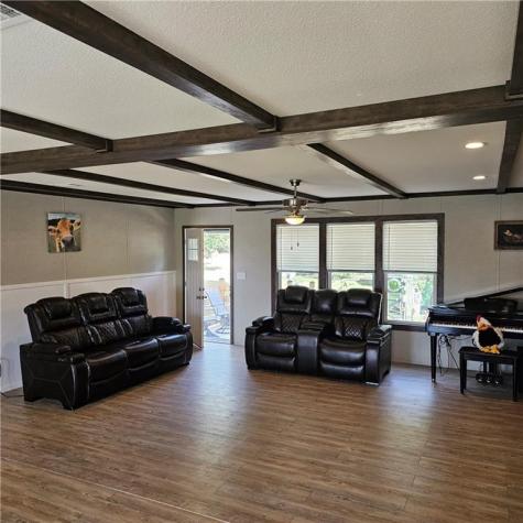 295 Griffith Drive Rockport TX 78382