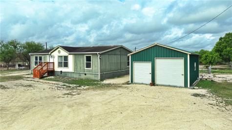 1312 Antonia Street Sinton TX 78387