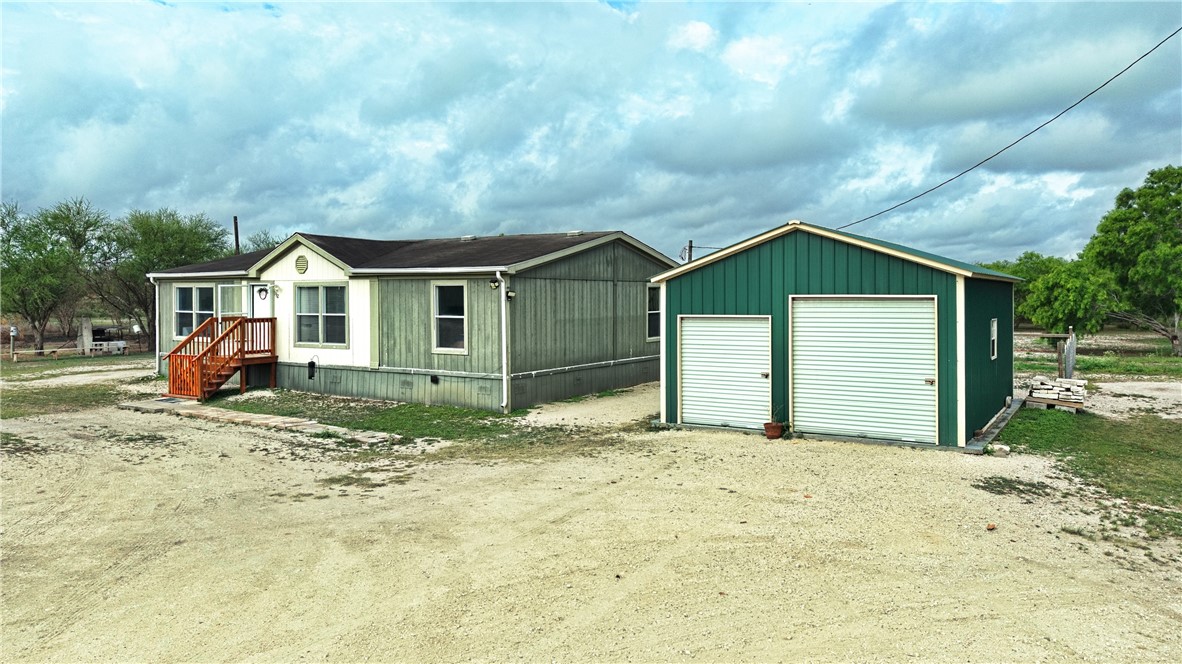 1312 Antonia Street Sinton TX 78387