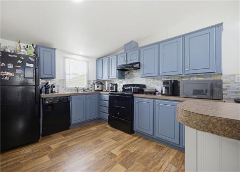 1312 Antonia Street Sinton TX 78387