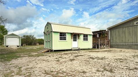 1312 Antonia Street Sinton TX 78387