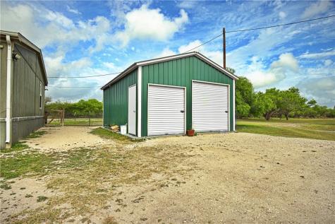 1312 Antonia Street Sinton TX 78387