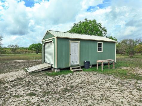 1312 Antonia Street Sinton TX 78387