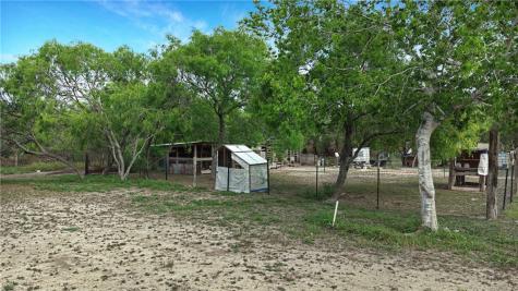 1312 Antonia Street Sinton TX 78387