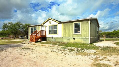 1312 Antonia Street Sinton TX 78387