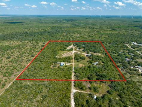 9326 Private Road 6005 Sinton TX 78387