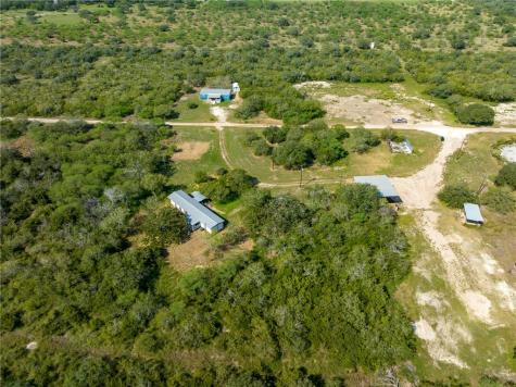 9326 Private Road 6005 Sinton TX 78387