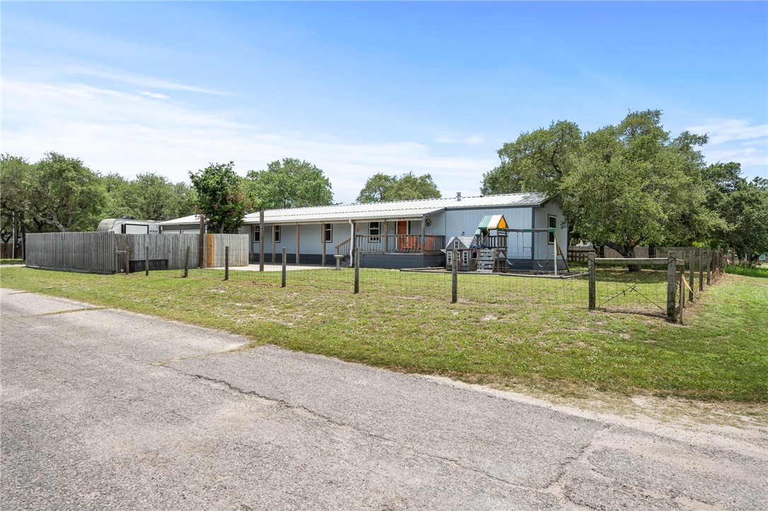 649 W Magnolia Avenue Aransas Pass TX 78336