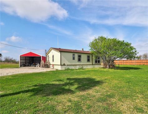 198 Lago Vista Drive Rockport TX 78382