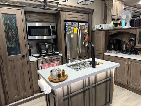 55 Augusta Circle Aransas Pass TX 78336