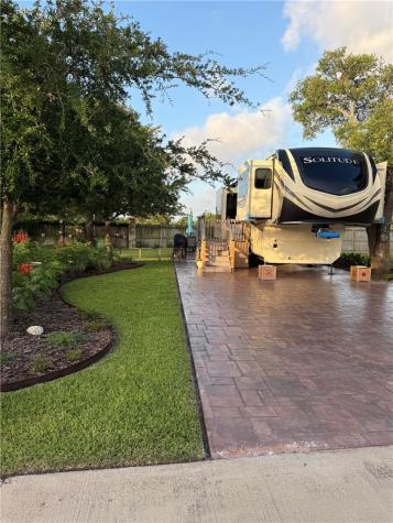 55 Augusta Circle Aransas Pass TX 78336