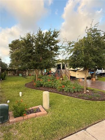 55 Augusta Circle Aransas Pass TX 78336
