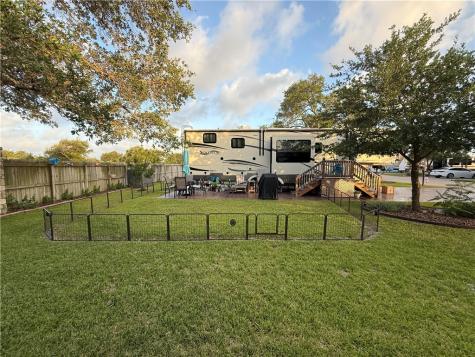 55 Augusta Circle Aransas Pass TX 78336