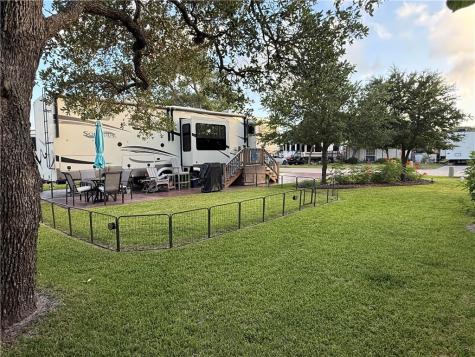 55 Augusta Circle Aransas Pass TX 78336